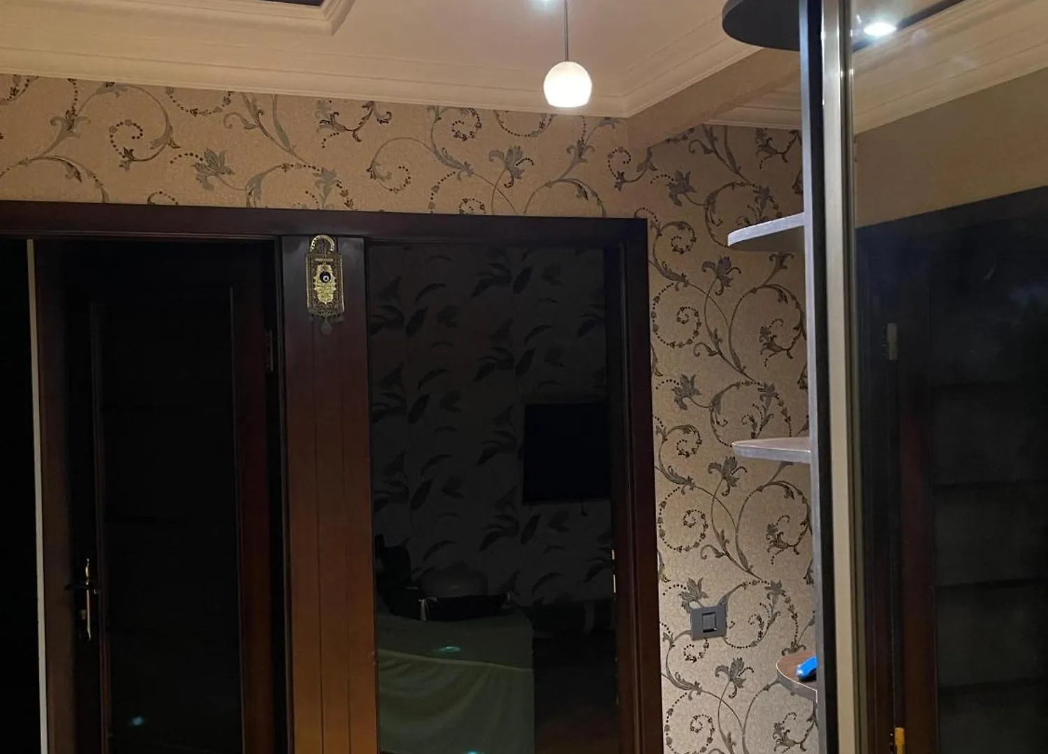 Babakhan Luxury Apartment Baku 0*,