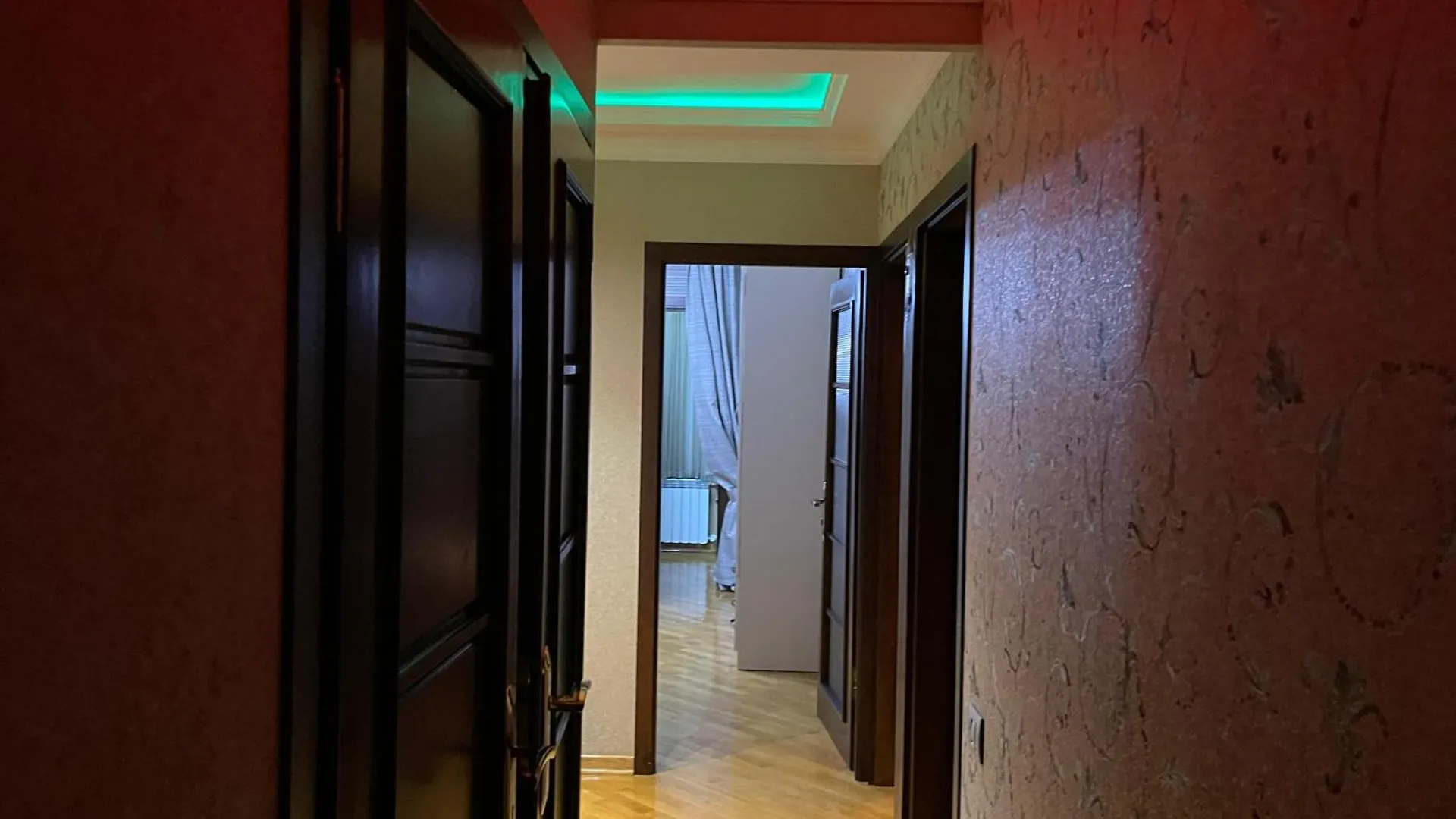 Babakhan Luxury Apartment Baku