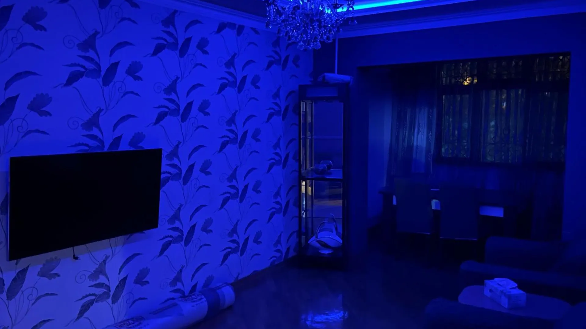 Babakhan Luxury Apartment Baku