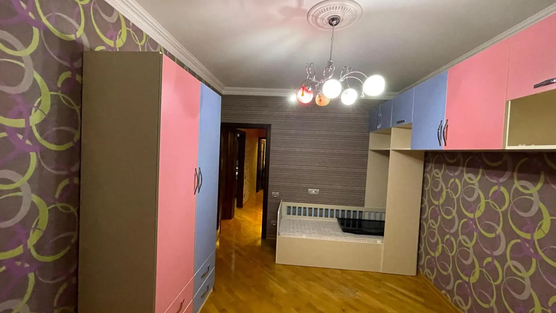 Babakhan Luxury Apartment Baku