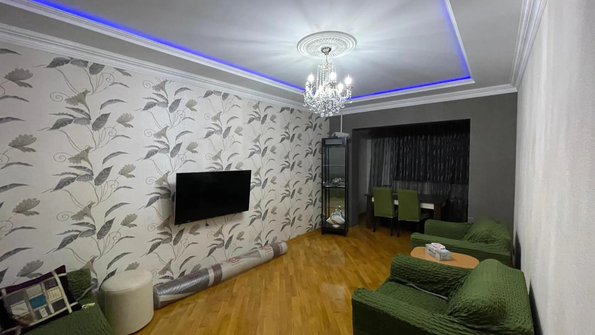 Babakhan Luxury Apartment Baku