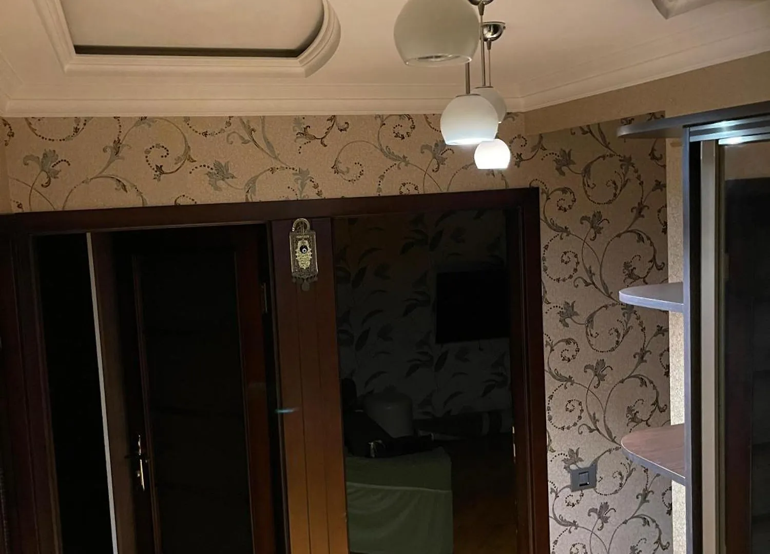Babakhan Luxury Apartment Baku