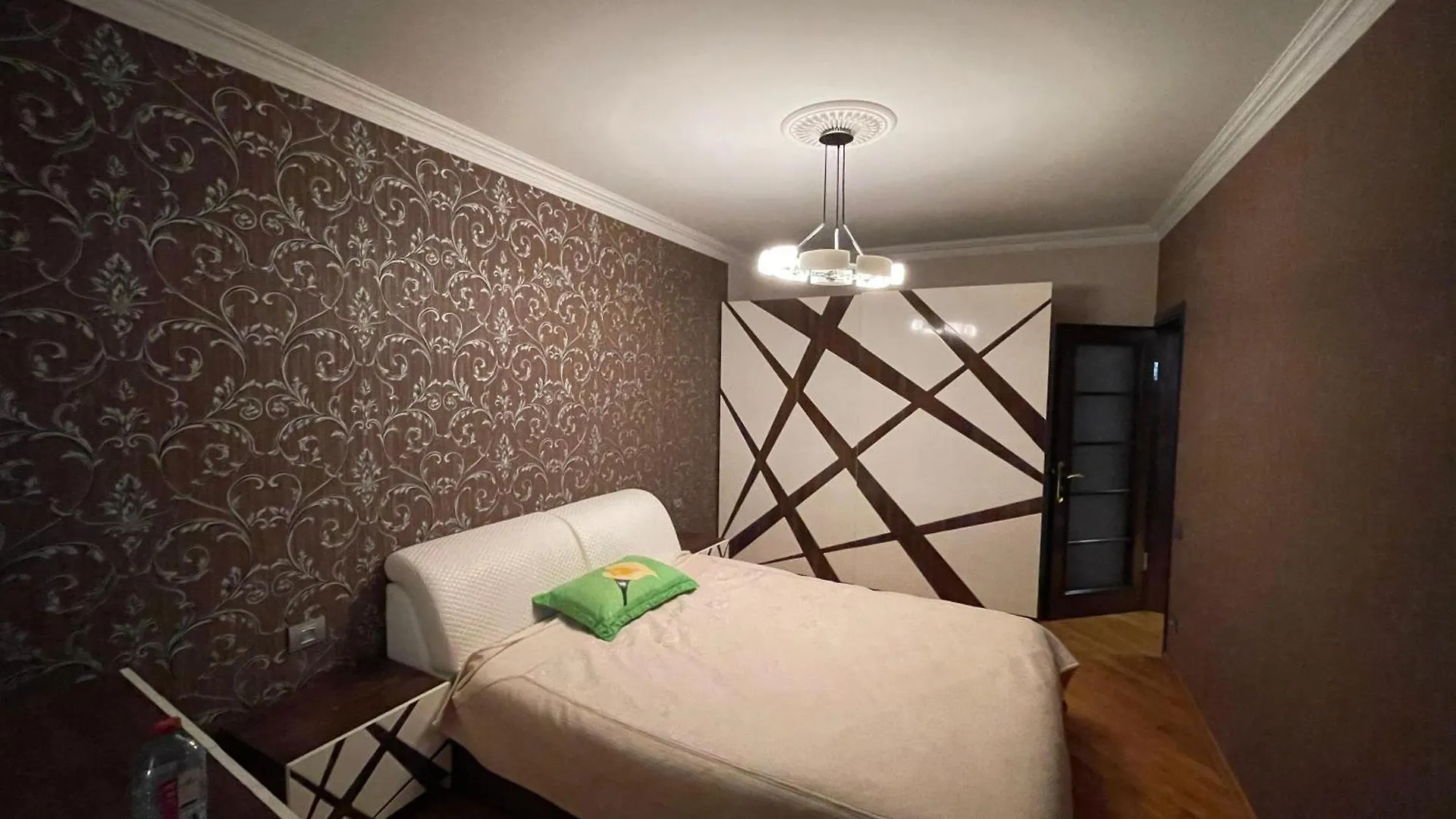 Babakhan Luxury Apartment Baku Azerbaijan