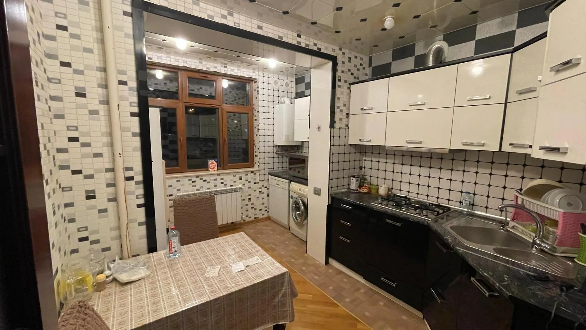 Babakhan Luxury Apartment Baku Azerbaijan