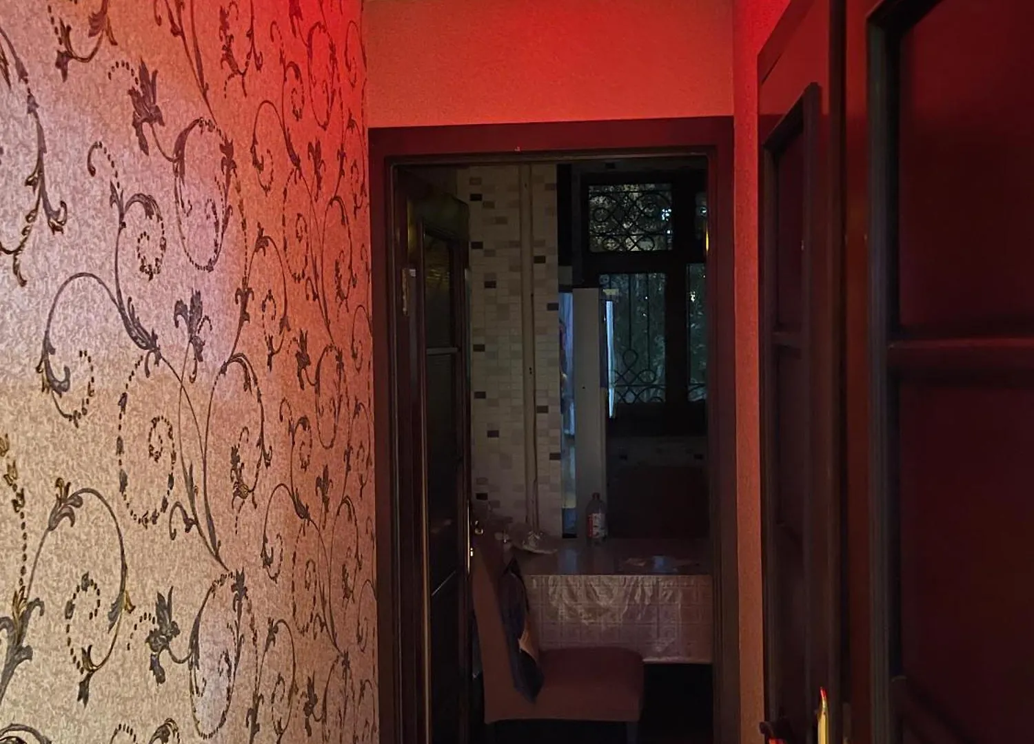Babakhan Luxury Apartment Baku