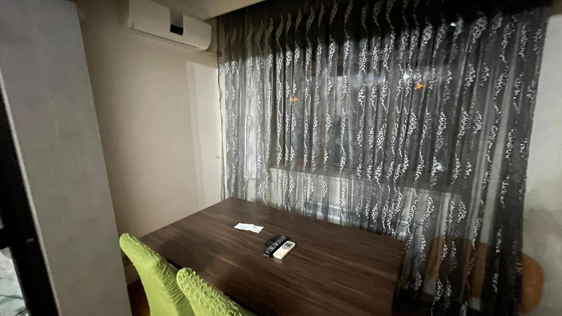 Babakhan Luxury Apartment Baku 0*,  Azerbaijan