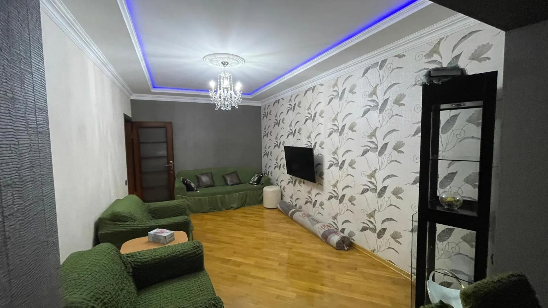 Babakhan Luxury Apartment Baku