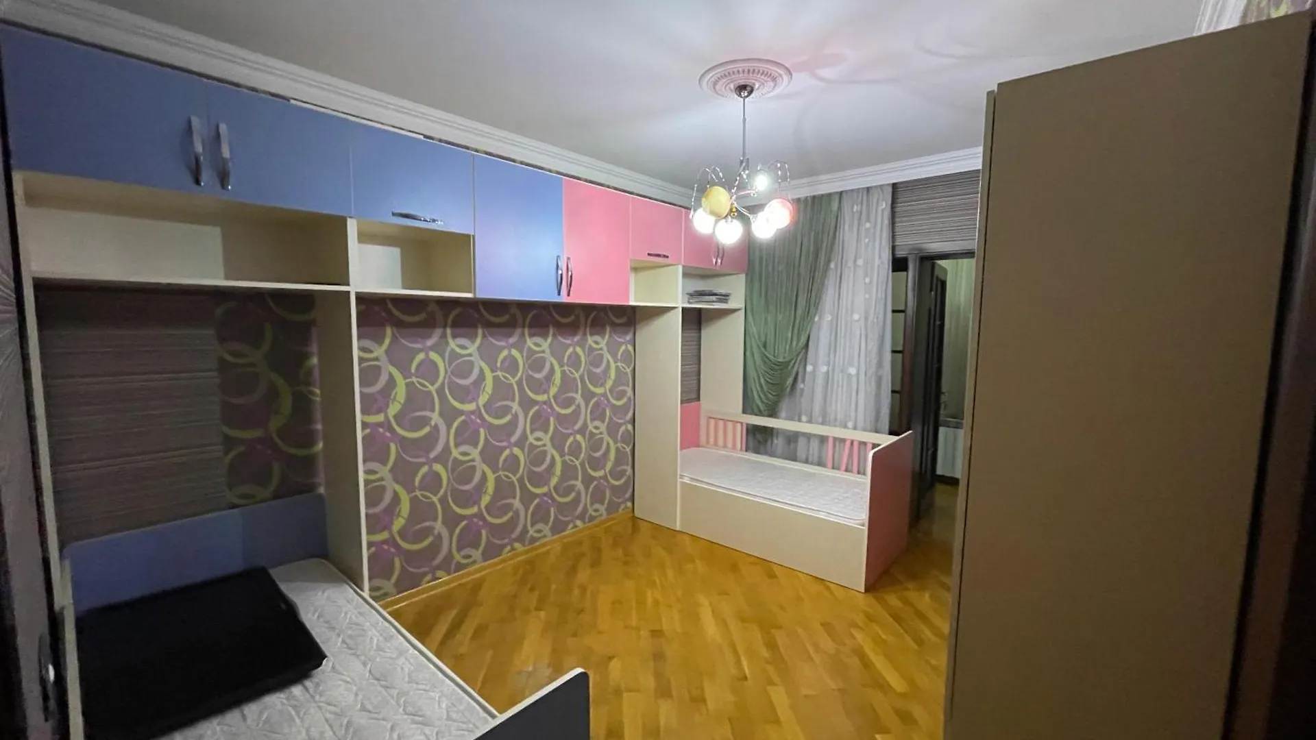 Babakhan Luxury Apartment Baku