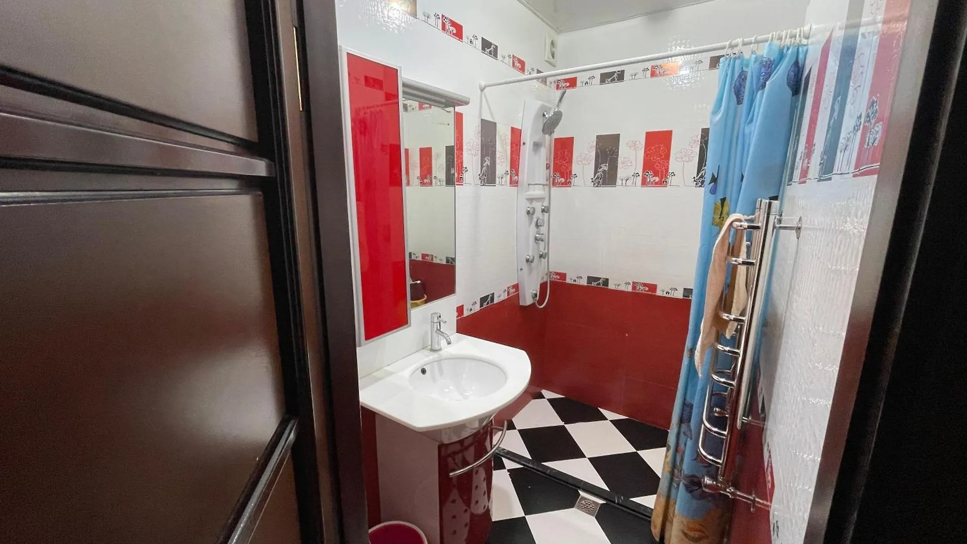 Babakhan Luxury Apartment Baku Azerbaijan