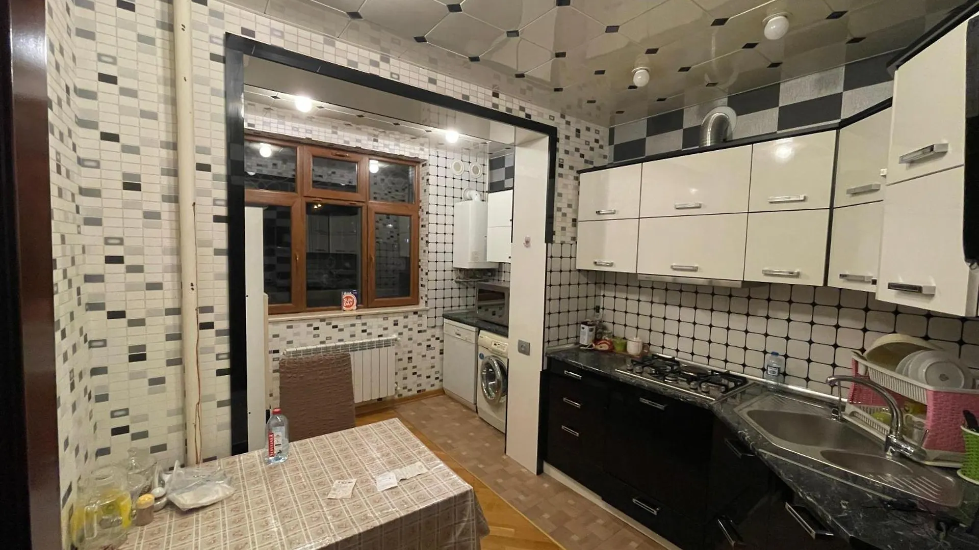 Babakhan Luxury Apartment Baku