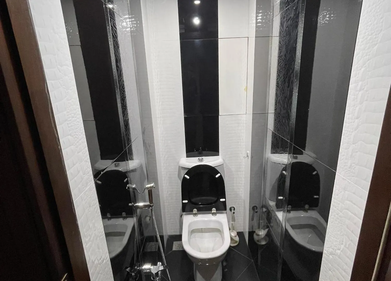 Babakhan Luxury Apartment Baku