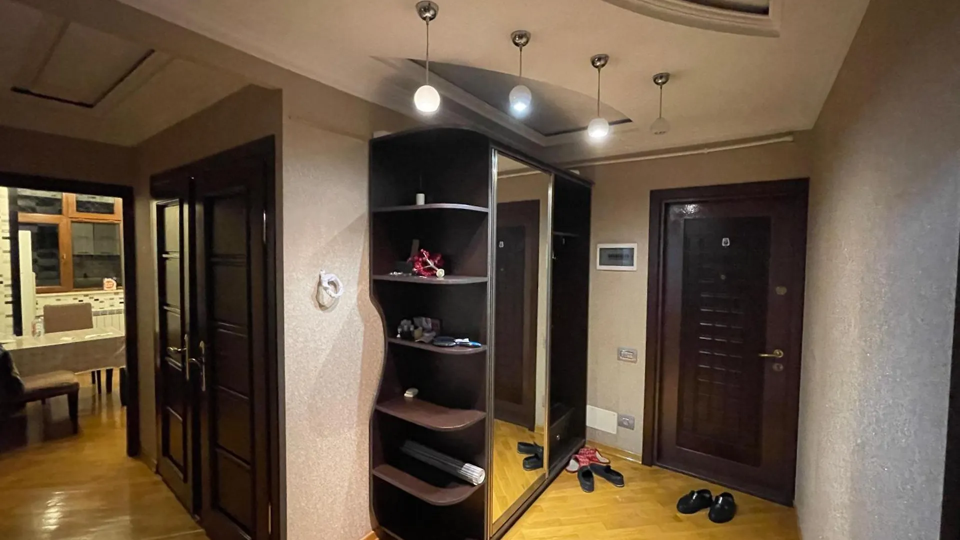 Babakhan Luxury Apartment Baku 0*,  Azerbaijan