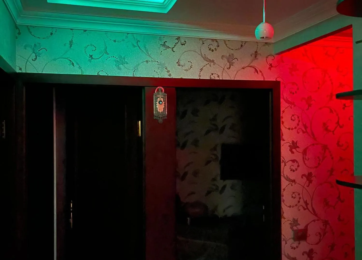 Babakhan Luxury Apartment Baku Azerbaijan