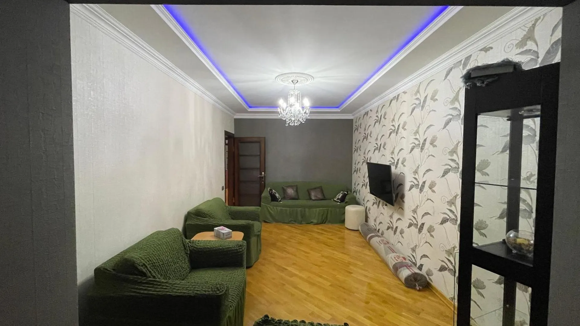 Babakhan Luxury Apartment Baku