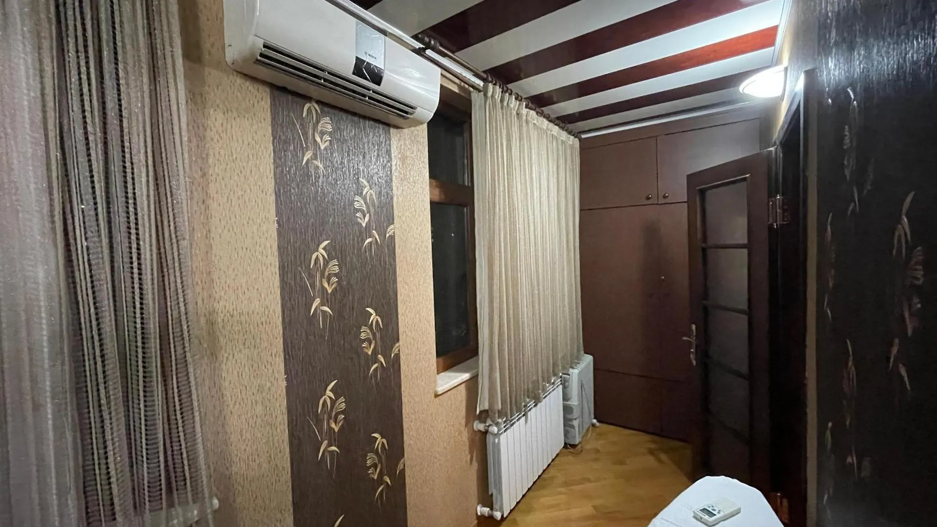 Babakhan Luxury Apartment Baku