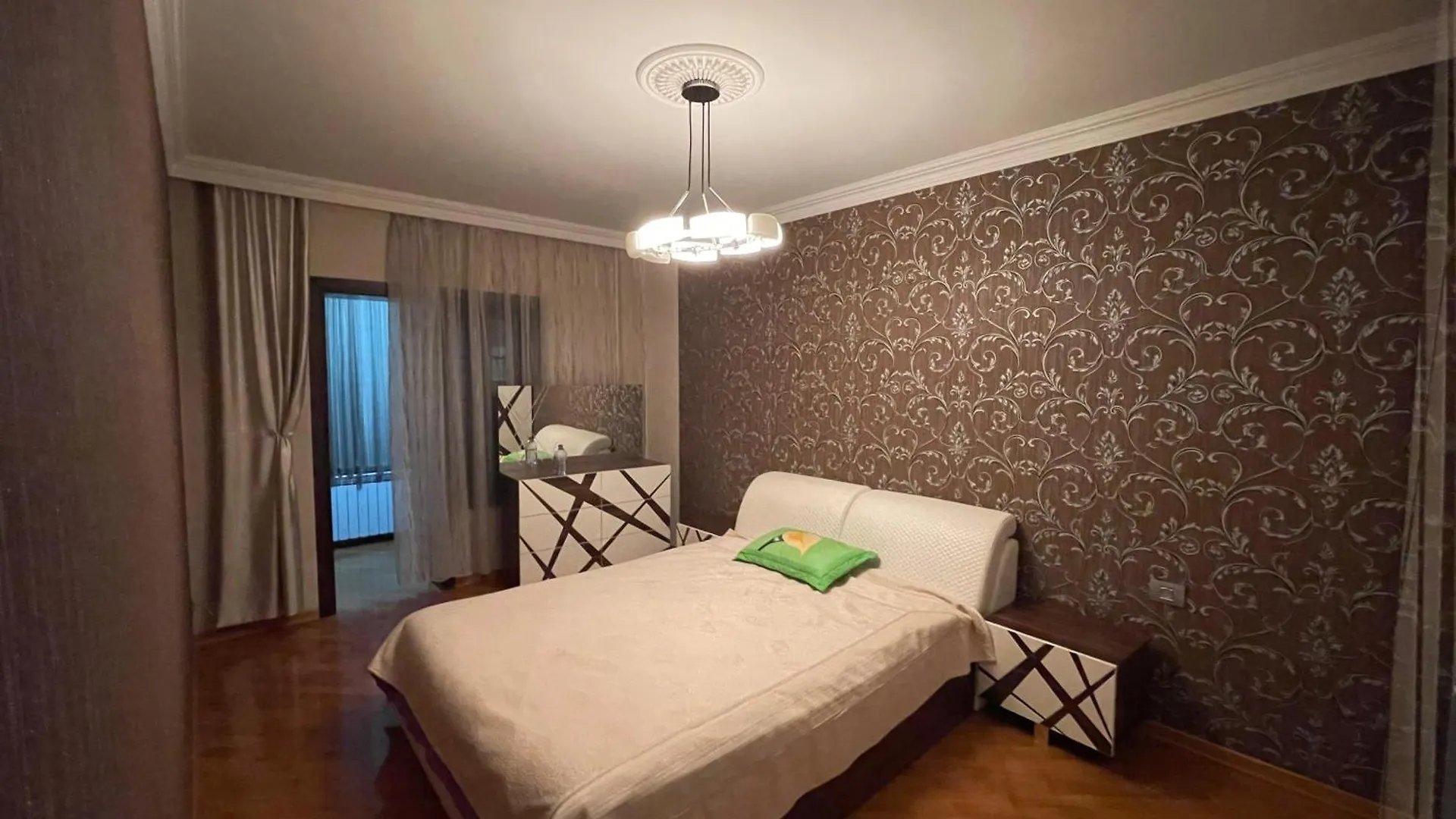 Babakhan Luxury Apartment Baku